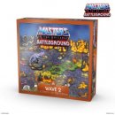 Masters of the Universe Battleground: Legends of...