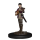 D&D Icons of the Realms: Premium Painted Figure - Half-Elf Bard Female (6 Units)