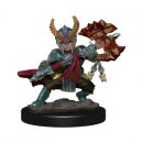 D&D Icons of the Realms: Premium Figures: Halfling...