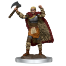 D&D Icons of the Realms: Premium Figures: Female...