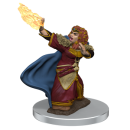 D&D Icons of the Realms: Premium Figures: Female...