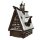 D&D Icons of the Realms: Icewind Dale - Ten Towns Papercraft Set