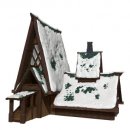 D&D Icons of the Realms: Icewind Dale - The Lodge...