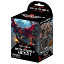 D&D Icons of the Realms: Van Richten`s Guide to...