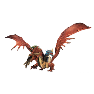 D&D Icons of the Realms: Gargantuan Tiamat