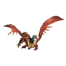 D&D Icons of the Realms: Gargantuan Tiamat