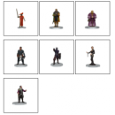 D&D Icons of the Realms: Waterdeep: Dragonheist Box...