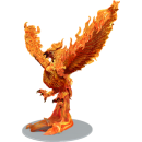 D&D Icons of the Realms: Elder Elemental - Phoenix
