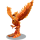 D&D Icons of the Realms: Elder Elemental - Phoenix