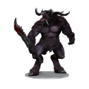 D&D Icons of the Realms: Baphomet, The Horned King