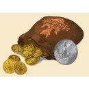 Flamecraft Metal Coins