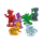 Flamecraft Dragon Miniatures