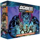 G.I. Joe Mission Critical: Heavy Firepower (EN)