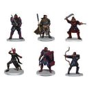 D&D Icons of the Realms: Hobgoblin Warband