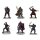 D&D Icons of the Realms: Hobgoblin Warband