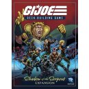 G.I. JOE Deck-Building Game: Shadow of the Serpent (EN)