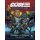 G.I. JOE Deck-Building Game: Shadow of the Serpent (EN)
