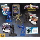 Power Rangers - Heroes of the Grid: Ranger Allies Pack 1...