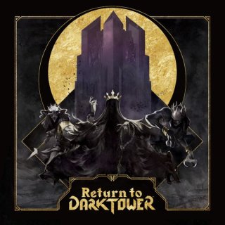 Return to Dark Tower (EN)
