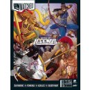 Unmatched - Battle of Legends Vol. 2 Achilles, Yennenga,...