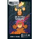 Unmatched - Houdini vs. The Genie (EN)