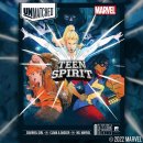 Unmatched - Marvel Teen Spirit (EN)