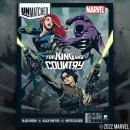Unmatched - Marvel For King & Country (EN)