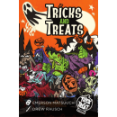 Tricks & Treats (EN)