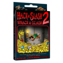 Hack & Slash 2 - Whack & Slash (EN)