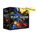 Car Wars Sixth Edition (EN)