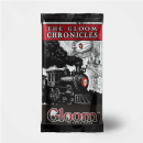 Gloom: Chronicles Expansion 1 (EN)