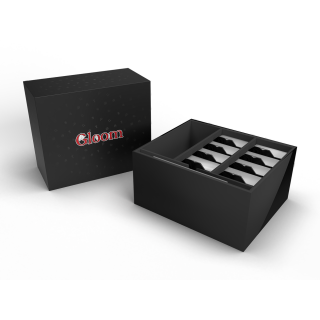 Gloom: Grief Case (EN)