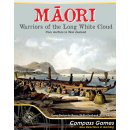 Maori Warriors of the Long White Cloud (EN)