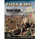 Paper Wars Magazine 103: Second Fallujah (EN)