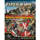 Paper Wars Magazine 104: Wolfe Tone Rebellion (EN)