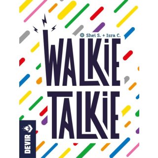 Walkie Talkie (EN)