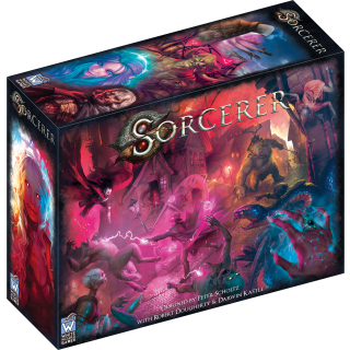 Sorcerer (EN)