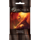 Sorcerer: Virgiliu Character Pack (EN)