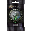 Sorcerer Sylvanei Lineage Pack (EN)