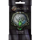 Sorcerer: Sylvanei Lineage Pack (EN)