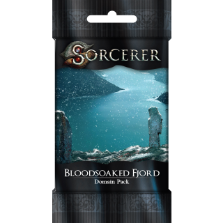 Sorcerer: Bloodsoaked Fjord Domain Pack (EN)