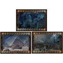Sorcerer: Egyptian Battlefield Set (EN)