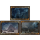 Sorcerer: Egyptian Battlefield Set (EN)