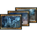 Sorcerer: Extra Player Board Standard Art (EN)