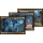 Sorcerer: Extra Player Board Standard Art (EN)