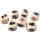 Sorcerer: Dice Set (EN)