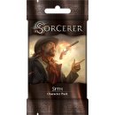 Sorcerer: Seth Character Pack (EN)