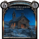 Sorcerer Godforsaken Church Domain Pack (EN)