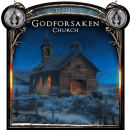 Sorcerer: Godforsaken Church Domain Pack (EN)