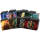 Sorcerer:Card Dividers (EN)